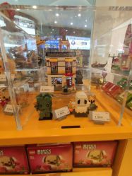 -乐高授权专卖店(新北万达店)