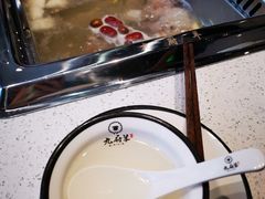 -九府羊·鲜羊火锅·烤串(新华路店)