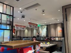 -海底捞火锅(王府井店)