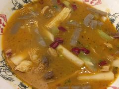 -旺达·福州菜(正大广场店)