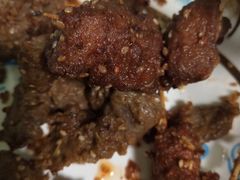 -年记·兴顺斋 牛街清真熟食小吃店