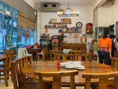 大堂-富哥食店