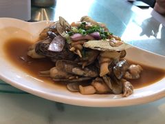 -华盛丰温州大排档(东三环南路店)