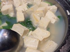 -良师门滨海人家·海鲜·家常菜(滨海城店)