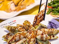 -新高记·粤菜·湛江鸡(南头古城店)