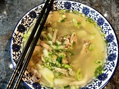-百草滩羊清水涮羊肉·清真·宁夏盐池滩羊(莲花桥店)
