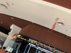 -荣誉国际酒店-云顶旋转餐厅