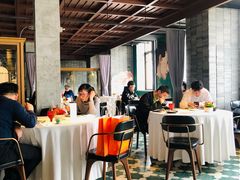 -三号黄浦会Canton Table