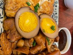 -度小月(百老汇美食街店)