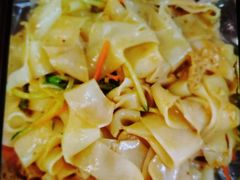 -帕米尔食府(白云观店)