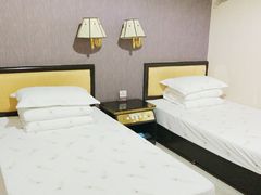 -南京夫子庙国际青年旅舍(平江府路店)