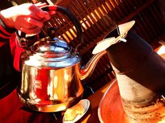 -宝泉铜锅·涮羊肉(解放东路店)
