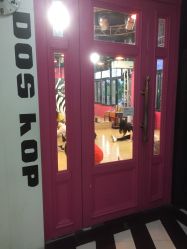 -DOS HOP潮上舞蹈