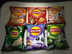 -永辉超市(龙潭寺店)