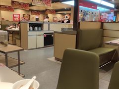 -海底捞火锅(百利广场店)