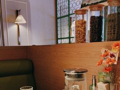 -汤城小厨•粤菜•靓汤(西直门凯德MALL店)