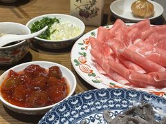 -北京老门框爆肚涮肉馆(凤城六路店)