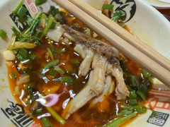 -毅记香鸭居(后堡店)