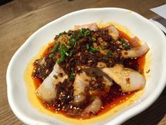 -辛香汇·现炒川菜(武进吾悦店)