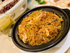 -宝园酒家(美林M·LIVE天地东座店)
