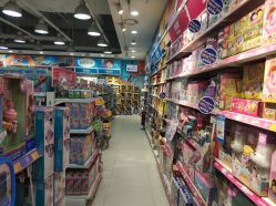 -玩具反斗城(印象城购物中心店)
