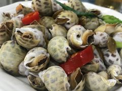 -钱大妈海鲜饭店(保利林语店)