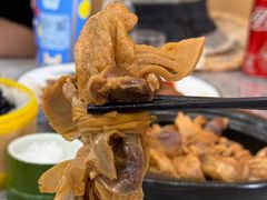 -紫藤园·天目湖大鱼头(南山竹海店)