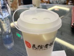 -民信老铺(双皮奶博物馆店)