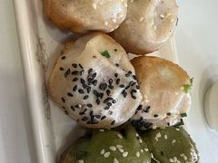 -咬不得高祖生煎·简餐(高银街店)