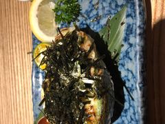 -初居食屋日式料理(万象城购物中心店)
