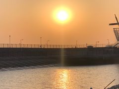 -南汇嘴观海公园