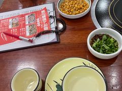 -大理.老字号渝记酸萝卜乌鱼(古城总店)