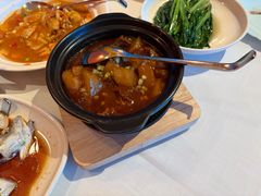 -醉辉皇原味海鲜江南菜(成都大魔方店)