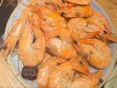 -焰江山·海鲜牛排烤肉自助(环形中心店)