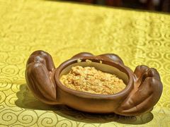 功德素蟹粉-功德林(南京西路店)