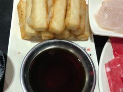 -宽板凳老灶火锅(南礼士路店)
