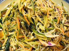 -粗粮人家·东北菜(洋桥店)