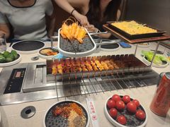 -丰茂烤串(五道口店)