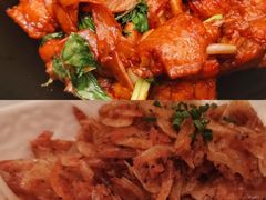 -浦华大酒店-台南担仔面海鲜楼