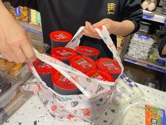 -三关六码头(上海开新里店)