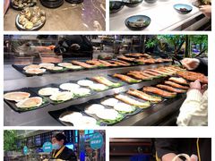 -喜庭海鲜自助(来福士店)