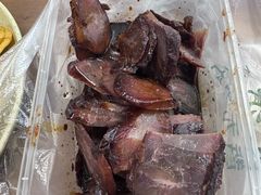 -李记清真馆(打钉巷店)