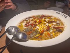 -太二酸菜鱼(兴业太古汇店)