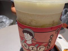 -LELECHA乐乐茶(美罗城店)