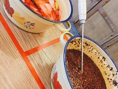 -佬干溜豌杂面·非物质文化遗产(长嘉汇店)