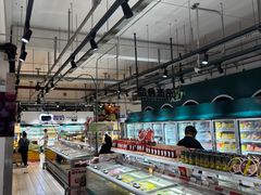 -京客隆超市(京源店)