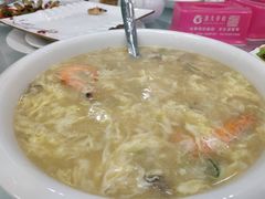 -聚德福海鲜家常菜(刘庄店)