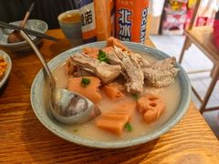 -静一餐厅·湖北菜(前门店)
