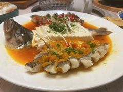 -景式·廣東粤菜(凤凰古站店)
