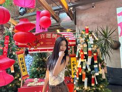 -三秋舍·梦幻岛(小西路店)
